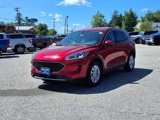 Used 2020 Ford Escape SE image 1