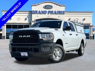 Used 2022 RAM 2500 Tradesman image 1