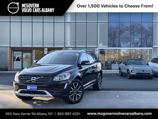 Used 2017 Volvo XC60 T6 Dynamic w/ Climate Package image 1