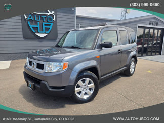 Used 2010 Honda Element EX image 1