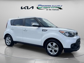 Used 2017 Kia Soul image 1
