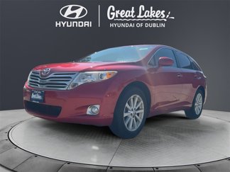 Used 2012 Toyota Venza XLE image 1