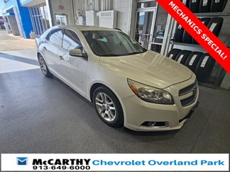 Used 2013 Chevrolet Malibu Eco w/ Leather Package image 1