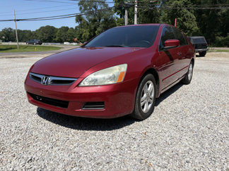 Used 2007 Honda Accord SE image 1