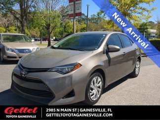 Certified 2019 Toyota Corolla LE image 1