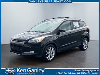 Used 2014 Ford Escape Titanium w/ Equipment Group 401A image 1