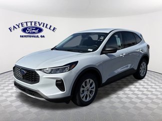 New 2025 Ford Escape Active w/ Tech Pack #1 image 1