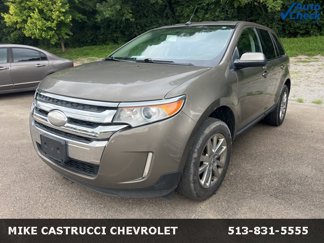 Used 2013 Ford Edge SEL image 1