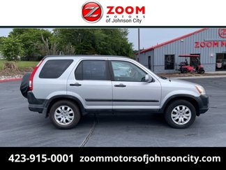 Used 2006 Honda CR-V EX image 1