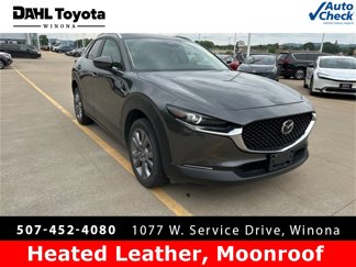 Used 2024 MAZDA CX-5 AWD 2.5 S image 1