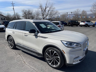 Used 2020 Lincoln Aviator Reserve w/ Equipment Group 202A image 1