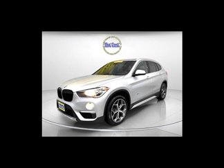 Used 2018 BMW X1 xDrive28i image 1