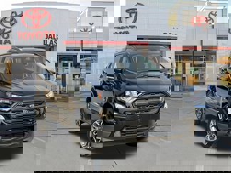 Used 2020 Ford EcoSport SES image 1