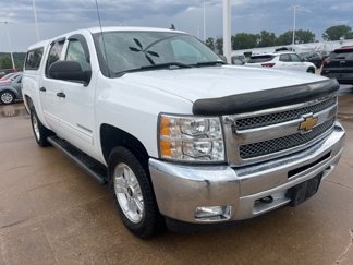 Used 2012 Chevrolet Silverado 1500 LT w/ All-Star Edition image 1
