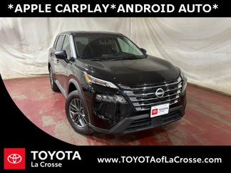 Used 2024 Nissan Rogue S image 1