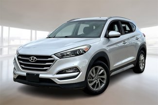 Used 2018 Hyundai Tucson SEL image 1