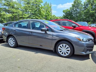 Used 2022 Subaru Impreza 2.0i image 1