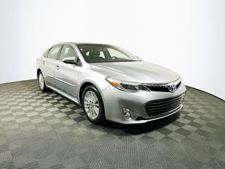 Used 2015 Toyota Avalon Limited image 1