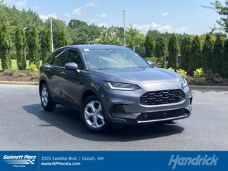 Used 2025 Honda HR-V LX image 1
