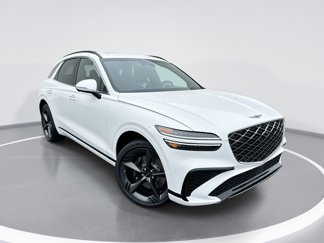 New 2026 Genesis GV70 2.5T Sport Prestige image 1