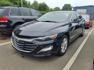 Used 2023 Chevrolet Malibu LT image 1
