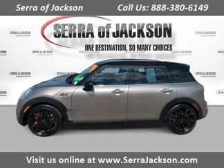 Used 2017 MINI Cooper Clubman John Cooper Works image 1
