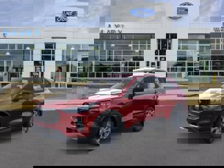 New 2025 Ford Escape Active image 1