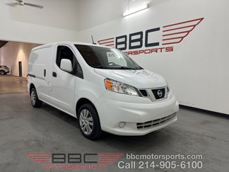 Used 2020 Nissan NV200 SV image 1