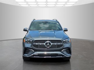 New 2026 Mercedes-Benz GLE 450 4MATIC video 2