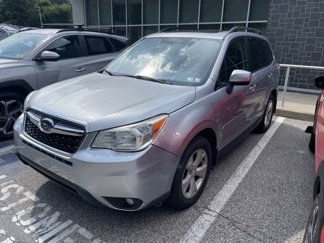Used 2015 Subaru Forester 2.5i Premium w/ All-Weather Package image 1
