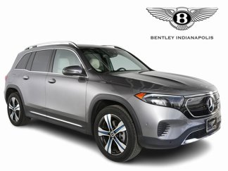 Used 2023 Mercedes-Benz EQB 250+ w/ Exclusive Package image 1