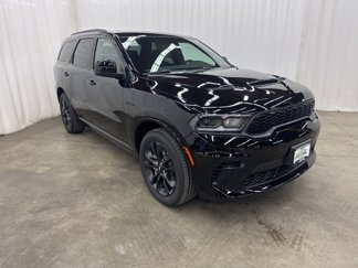 New 2025 Dodge Durango R/T w/ Blacktop Package image 1