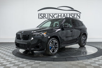 New 2025 BMW X1 M35i w/ Premium Package image 1