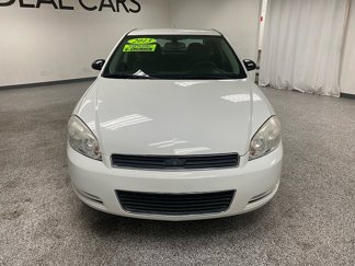 Used 2013 Chevrolet Impala LT image 1