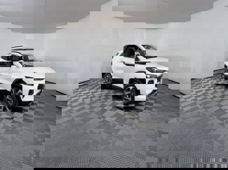 New 2025 Ford Escape Platinum image 1