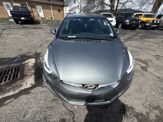 Used 2016 Hyundai Elantra Value Edition image 1