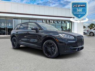 New 2025 Lincoln Corsair Reserve w/ Jet Appearance Package image 1