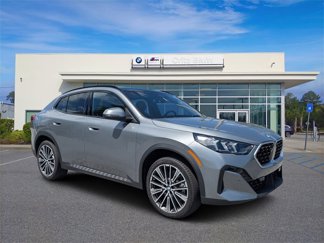 New 2026 BMW X2 xDrive28i w/ Technology Package video 1