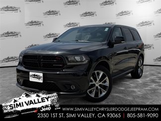 Used 2014 Dodge Durango R/T image 1