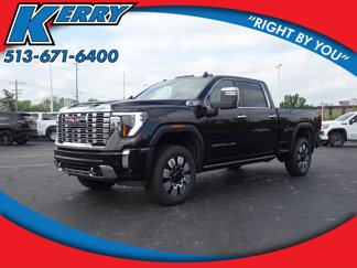 New 2025 GMC Sierra 2500 Denali w/ Denali Reserve Package image 1