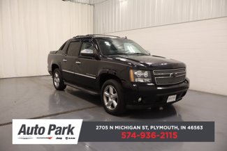 Used 2012 Chevrolet Avalanche LTZ video 1