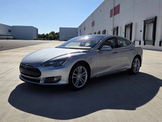 Used 2014 Tesla Model S 60 image 1