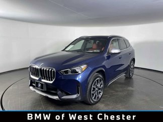 Certified 2024 BMW X1 xDrive28i w/ Premium Package image 1