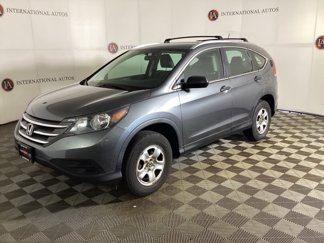 Used 2014 Honda CR-V LX image 1