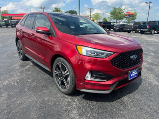 Used 2019 Ford Edge ST w/ Equipment Group 401A image 1