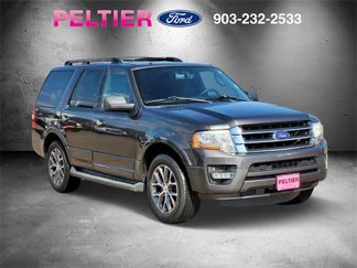 Used 2016 Ford Expedition XLT w/ Equipment Group 202A image 1