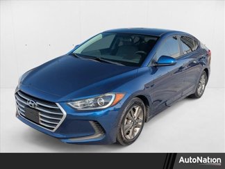 Used 2018 Hyundai Elantra SEL video 1