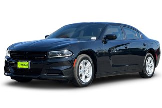 Used 2022 Dodge Charger SXT w/ Leather Interior Group image 1