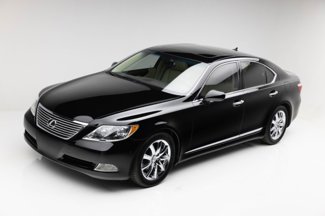 Used 2009 Lexus LS 460 image 1