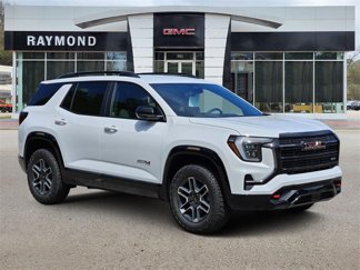 New 2026 GMC Terrain AT4 image 1